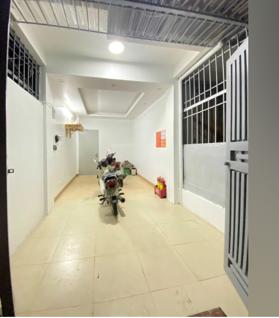 Chính chủ tôi cần bán nhà tại Kim Giang 50m2 5 tầng lô góc