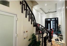 Bán nhà 34m2*4T-4.69 tỷ_BỜ SÔNG SÉT_GIÁP NHỊ_HOÀNG MAI_