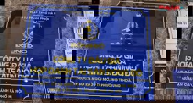 Thông tin địa chỉ Công ty Đấu giá Hợp danh Đông Nam – LH: 02462901638