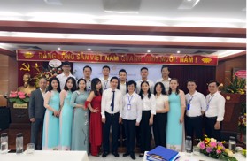 Thông tin địa chỉ Công ty Đấu giá Hợp danh Số 5 – Quốc Gia – LH: 02437622619