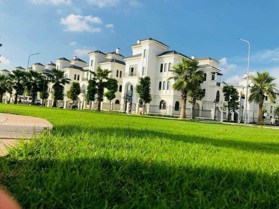 Chính chủ cần bán căn HH3-05 khu đô thị Vinhomes star City Thanh Hóa