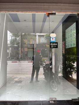 BÁN NHÀ MẶT PHỐ ĐỐNG ĐA - 42M2 X 5 TẦNG - HƠN 20 TỶ