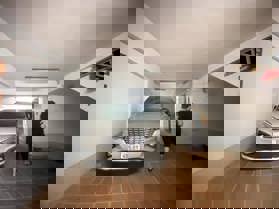 Bán nhà 8 tầng phân lô Lạc Trung Hai Bà Trưng 75m2 xây 8 tầng thang máy giá 18.8 tỷ