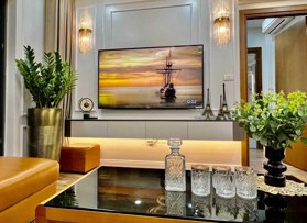 Tôi cần bán căn hộ chung cư 54 Hạ Đình Thanh Xuân, diện tích 85m2