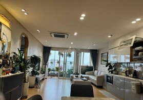 Gia đình bán căn duplex 235m2 11.x tỷ nội thất sịn tại Sapphire Palace Số 4 Chính Kinh