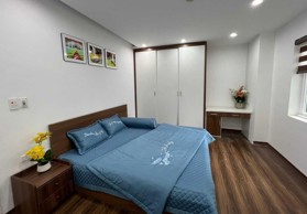 Gia đình cần bán gấp căn hộ 405 toà N2B Trung Hòa - Nhân Chính