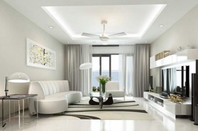 Bán căn góc 3PN siêu đẹp IP3, 360 Giải Phóng, Thanh Xuân, Hà Nội