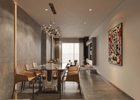 Chính chủ bán gấp căn 3 ngủ GoldSeason, Quận Thanh Xuân, DT 102m2