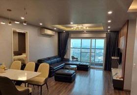 (Giá thật)Chính chủ bán căn hộ 70,9m2 tòa Imperia Garden, tầng trung, 3N2w, full nội thất