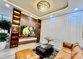 Cần bán căn hộ 2 phòng ngủ Hà Nội Center Point Lê Văn Lương, 68m2