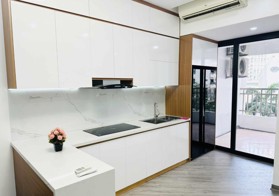 Chính chủ bán căn 3PN, 2WC, S = 130m2 chung cư Hei Tower, full nội thất