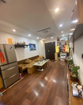 Chính chủ bán căn 70,9m2 Cc Imperia Garden 3PN 2WC, sẵn sổ, full nội thất