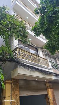 Chính chủ bán nhà Phú Thượng - Tây Hồ - 50m2 - 7 phòng ngủ