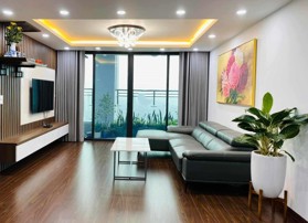 Chính chủ bán gấp căn 3PN, 2WC, S = 107m2, giá 7.1 tỷ ở Times Tower