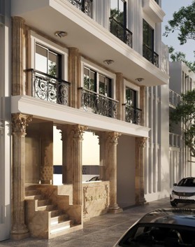 Siêu phẩm dòng tiền 25 phòng khép kín full nội thất trung tâm quận Thanh Xuân