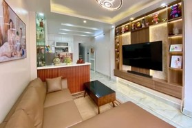 Siêu phẩm Thanh Xuân - kinh doanh sầm uất - ô tô đỗ cửa ngày đêm