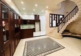 Nhà vip đường Khương Trung, Thanh Xuân, 108m2 chỉ có 17,x tỷ