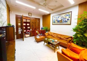 CẦN BÁN GẤP Ô TÔ ĐỖ CỬA, 54m giá 9.3 tỷ nhà vương thừa vũ thanh xuân