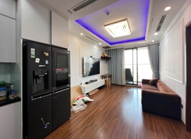 Chính chủ tôi bán gấp căn hộ CC Rivera park 93m2 đẹp giá, 7 tỷ