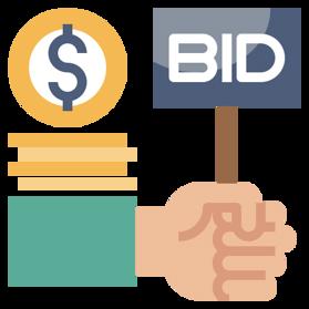 Thông tin địa chỉ Công ty Đấu giá Hợp danh Bảo Minh - LH: 0915512295