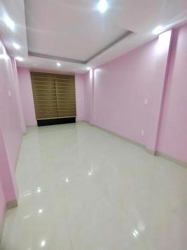 MẶT PHỐ TRUNG TÂM ĐỐNG ĐA - 2 MẶT THOÁNG VĨNH VIỄN - 29M2 X 6 TẦNG - HƠN 17 TỶ