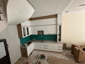 Nhà mới phố Kim Ngưu 