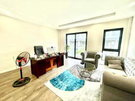 Phân Lô Trương Định- Minh Khai 84m2, 5 tầng, thang máy, phân lô, ô tô kinh doanh, 25 tỷ