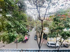 NHÀ 5 TẦNG VIP KHU DỰ ÁN - SỔ ĐỎ VUÔNG VẮN - 264M2 - KHOẢNG 82 TỶ