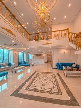 KHÁCH SẠN 5 TẦNG PHỐ CỔ HOÀN KIẾM - DÒNG TIỀN LỚN - 78M2 - NHỈNH 69 TỶ