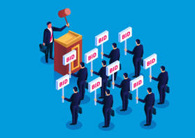 Thông tin địa chỉ Công ty Đấu giá Hợp danh Thăng Long - LH: 01277882668