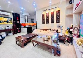 Chỉ 7 tỷ - Giáp Ngoại Giao Đoàn, Xuân La, XĐ, Tây Hồ 60m2 x 5 tầng, nhà dân xây, ô tô gần phố