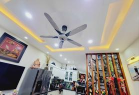 Siêu phẩm Thụy Khuê, Nguyễn Đình Thi, Tây Hồ cạnh trường chu văn an 40m2x5T 2 mặt thoáng giá 6,8 tỷ