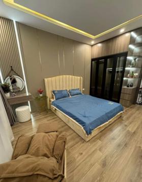 Siêu hiếm! Phú Xá, Phú Thượng, Tây Hồ 105m2, 4 tầng, giá chỉ 9tỷ - ô tô 7 chỗ