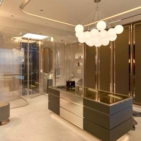 NHÀ 8 TẦNG MỚI XÂY, GARA 4 Ô TÔ, NGÕ PHÂN LÔ BÀN CỜ - YÊN LẠC - 80M2 - KHOẢNG 26 TỶ