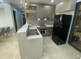 Bán 3PN 2WC giá 7.5 tỷ có full đồ nội thất, sổ đỏ tại Vinhomes D''Capitale