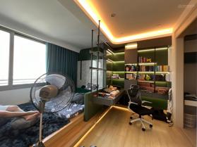 Bán siêu phẩm 3 ngủ 134m2 full đồ vừa ở 1 năm cực đẹp