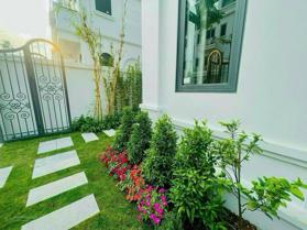 Bán căn biệt thự 170m2 đẹp nhất giá tốt nhất dự án Solasta Mansion Dương Nội Hà Đông