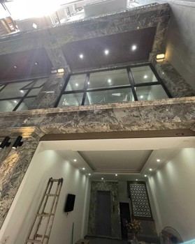 Bán nhà phân lô đường 800A, Phùng Chí Kiên, Cầu Giấy 50m2 xây 7 tầng