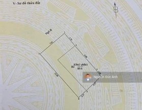 Tin thật. Bán đất vuông ngõ ô tô Vũ Ngọc Phan, 90m2, MT 7m, 24.5 tỷ