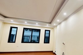 Bán nhà siêu đẹp phố Mai Dịch - Cầu Giấy 2 ô tô đỗ trong nhà, dt 55m2 - 7 tầng