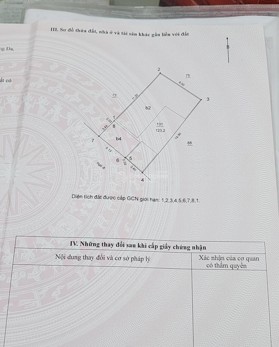 Bán đất phố Nguyễn Chí Thanh: DT 124m2, MT 8.5m, ngõ ô tô, kinh doanh, giá 29 tỷ, Đống Đa