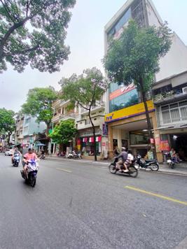 Siêu phẩm mặt phố, 128m mặt tiền 8,8m, xây toà văn phòng, buding, ở kết hợp kinh doanh