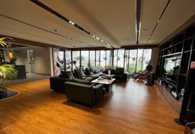 Hàng Hiếm căn 173m2 Thăng Long Number One chủ nhà thiện chí bán giá 9 tỷ có thương lượng