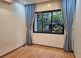 Bán nhà Trần Quốc Hoàn, Tô Hiệu, Cầu Giấy, ô tô, kd đỉnh, 55/66m2