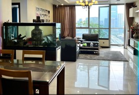 Cơ hội cuối cùng. Sở hữu căn hộ cao cấp Thăng Long Number One 169m2 khoảng 11 tỷ