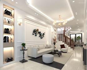 Bán nhà biệt thự, liền kề Nam La Khê siêu phẩm đẹp nhất dự án