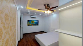 Siêu phẩm 1 căn duy nhất đường Trường Chinh 32m2 xây 6 tầng, nhà mới giá cực tốt chỉ 6,5 tỷ