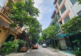 MP 72m2 x 2 tầng, mặt tiền 5,7m, giá 19 tỷ x MP. Đống Đa - MT hiếm - KID - sầm uất 