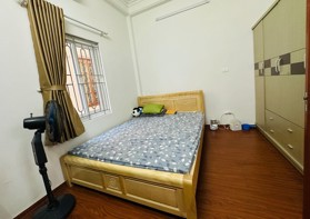 Bán nhà Thái Hà 45m2 x 4 tầng giá 7.65 tỷ Đống Đa