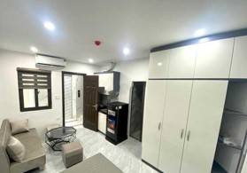 Bán chung cư mini mới tinh - 6 tầng thang máy - dòng tiền khủng 1,2 tỷ/năm